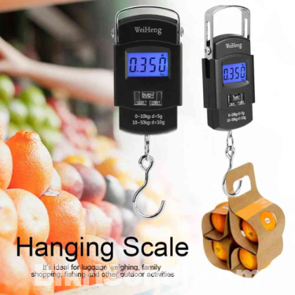 Digital_Hanging_Weight_Scale